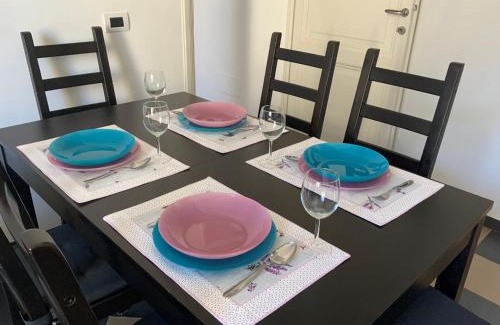 Monti House | Le Rondini a Roma