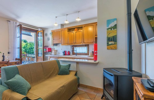 Cervognano Montenero Apartment | Le rondini by Interhome