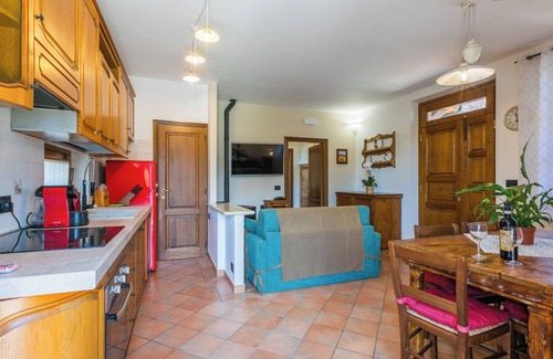 Cervognano Montenero Apartment | Le rondini by Interhome