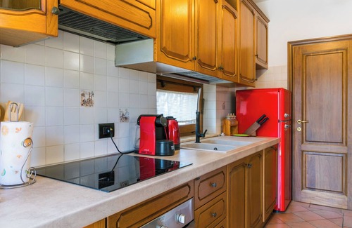Cervognano Montenero Apartment | Le rondini by Interhome