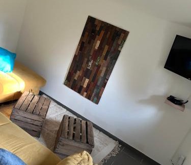 Nadrin Apartment | Le Ronfleur du Hérou