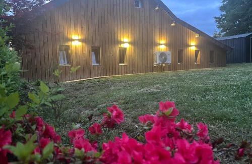 Nadrin Apartment | Le Ronfleur du Hérou