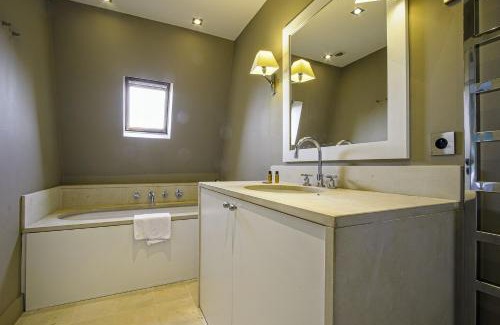 Tourgeville Apartment | Le Roof Top-Apt T4-Proche Mer et Centre Ville