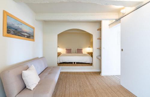 Cassis Apartment | Le Rooftop par Dodo-a-Cassis