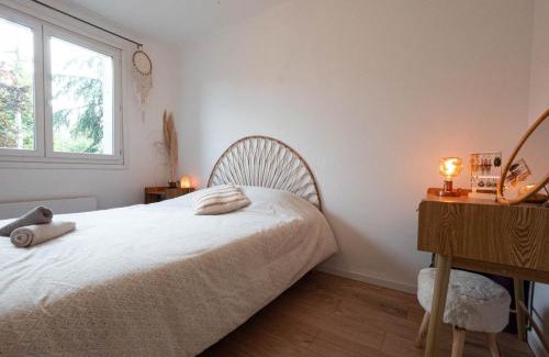 Les Arceaux Apartment | Le Rosa