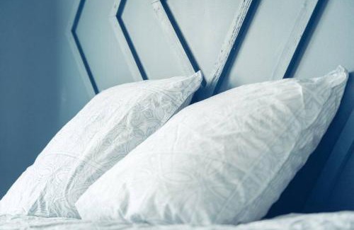 Dunkerque Centre Apartment | Le Rose - Centre Ville - Wifi