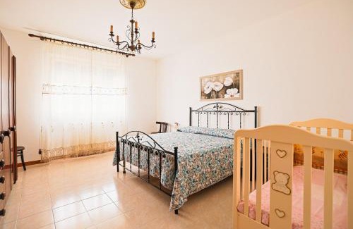 Copertino House | Le Rose di Lena