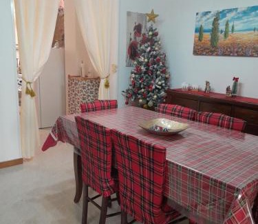 Copertino House | Le Rose di Lena