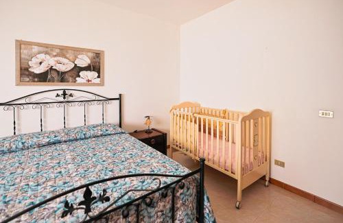 Copertino House | Le Rose di Lena