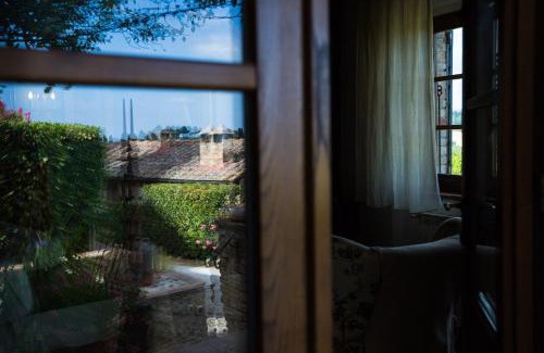 San Gimignano House | Le Rose di Montagnana
