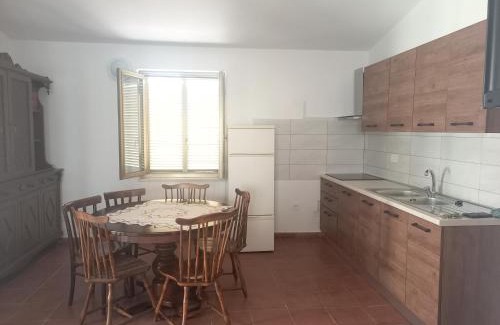Galtelli Apartment | Le Rose