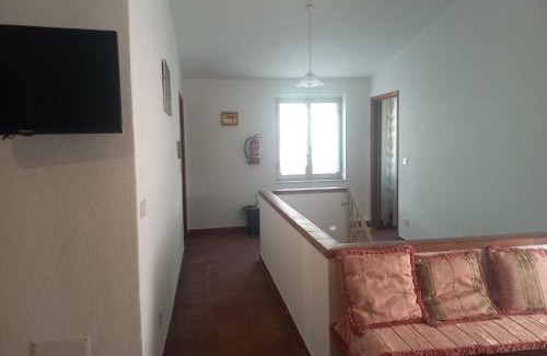 Galtelli Apartment | Le Rose