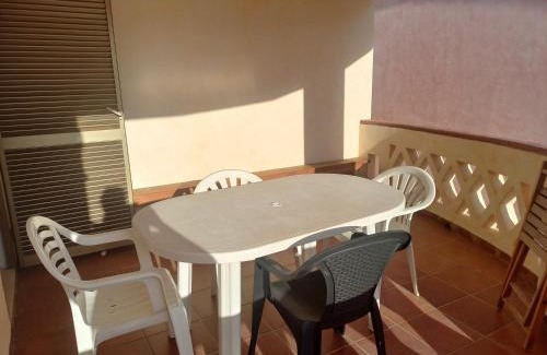 Galtelli Apartment | Le Rose