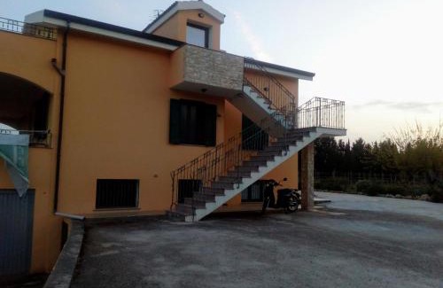 Olmedo Apartment | Le Rose