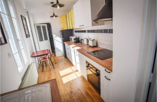 Epernay House | Le Roseau, exceptional B&B in the heart of Epernay