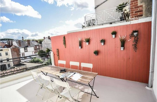 Epernay House | Le Roseau, exceptional B&B in the heart of Epernay