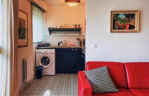 Chateau-Thierry Apartment | Le Rossignol
