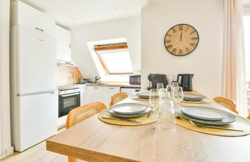 Cronenbourg Est Apartment | Le Rosslauf