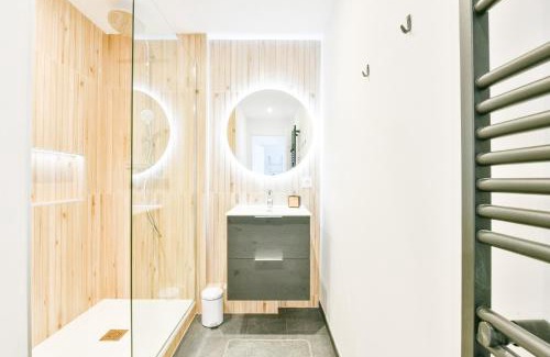 Cronenbourg Est Apartment | Le Rosslauf