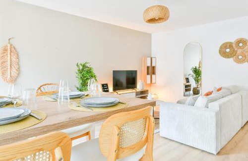 Cronenbourg Est Apartment | Le Rosslauf