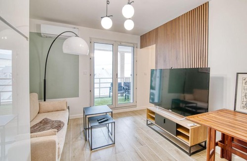 Quartier Croix-Daurade House | Le Rostand - Cozy and Bright - WIFI
