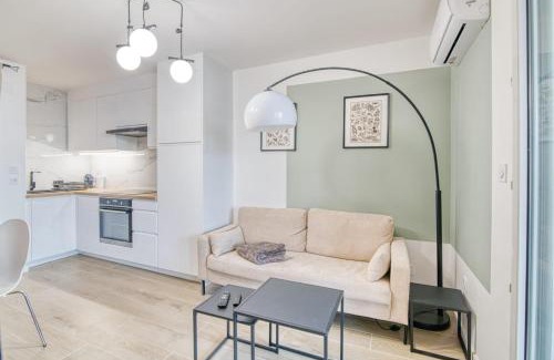 Quartier Croix-Daurade House | Le Rostand - Cozy and Bright - WIFI