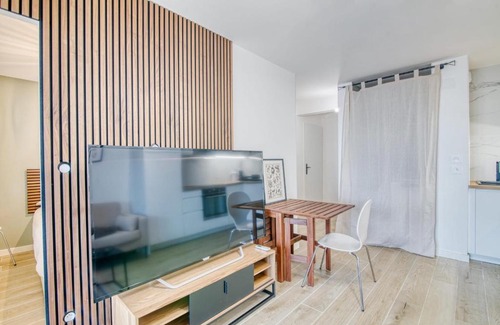 Quartier Croix-Daurade House | Le Rostand - Cozy and Bright - WIFI
