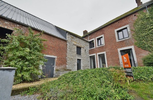 Clavier House | le Roua de Pailhe
