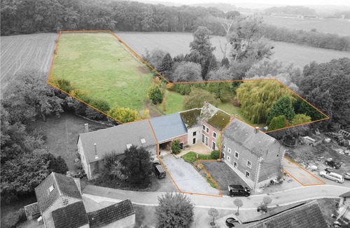 Clavier House | le Roua de Pailhe