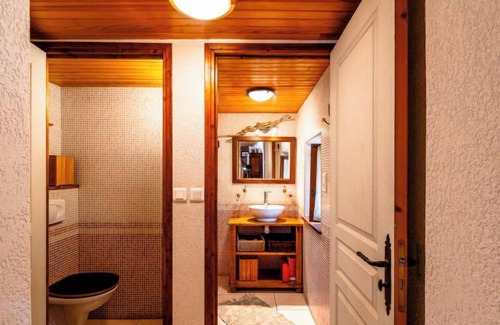 Sainte-Marguerite-Lafigere House | Le Rouge Borne by Interhome