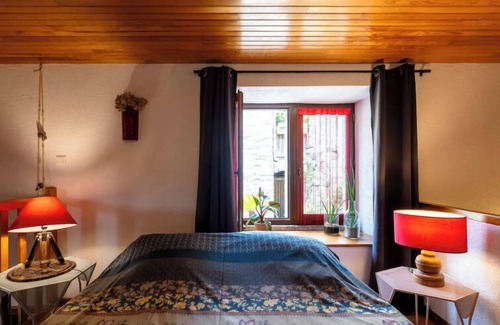 Sainte-Marguerite-Lafigere House | Le Rouge Borne by Interhome