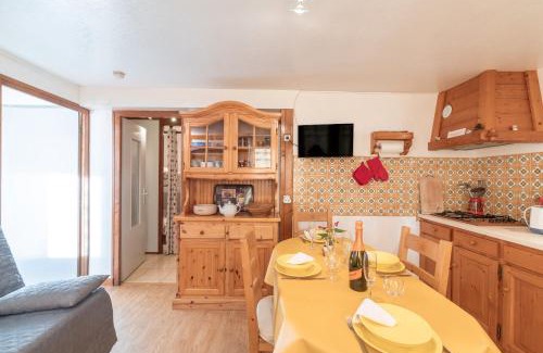 Cordon Apartment | Le Rouge-Gorge