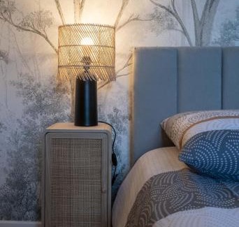 Thermal Apartment | Le Royal - Appartement design - Hyper centre