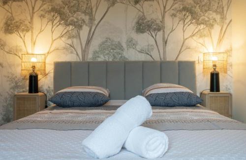Thermal Apartment | Le Royal - Appartement design - Hyper centre