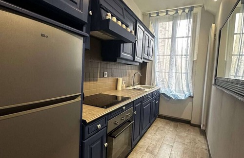 Bayeux Apartment | Le Royal, F2 downtown