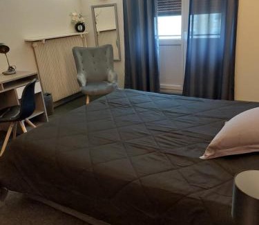 Chaumont Hotel | Le ROYAL