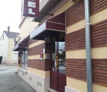 Chaumont Hotel | Le ROYAL