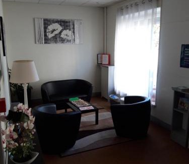 Chaumont Hotel | Le ROYAL