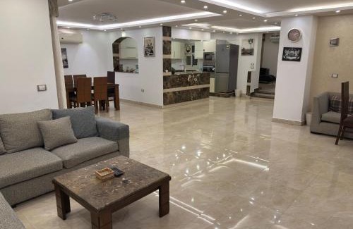 Nasr City Apartment | Le Royal Residence 1