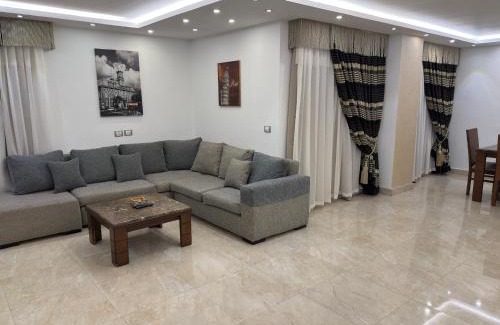 Nasr City Apartment | Le Royal Residence 1