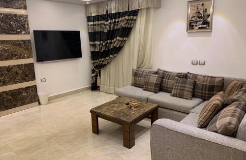 Nasr City Apartment | Le Royal Residence 1