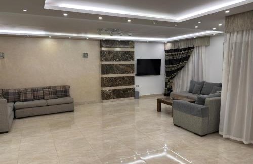 Nasr City Apartment | Le Royal Residence 1