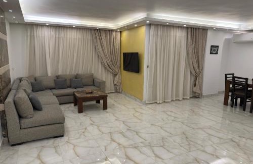 Nasr City Apartment | Le Royal Residence 3