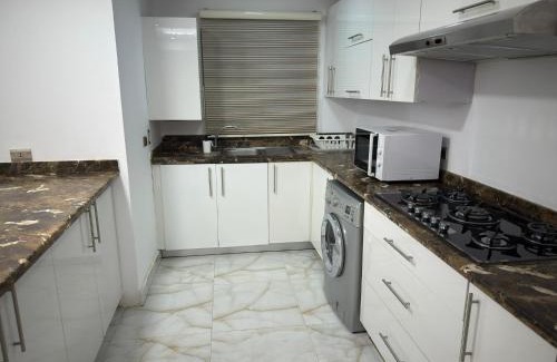 Nasr City Apartment | Le Royal Residence 3