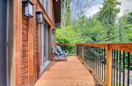 Saint Come House | Le Royal St-Come
