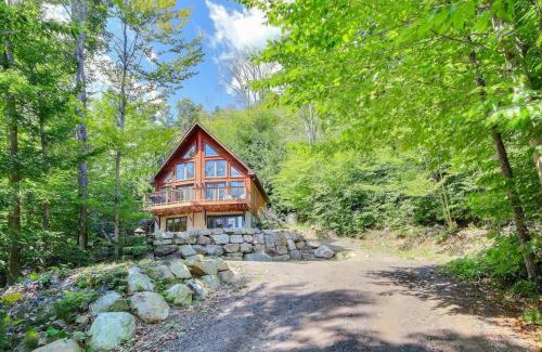 Saint Come House | Le Royal St-Come