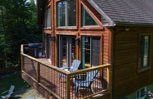 Saint Come House | Le Royal St-Come