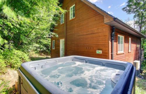 Saint Come House | Le Royal St-Come