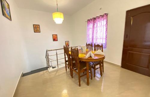 Kalapettai Villa | Le Royce Villa - TIE Hotels & Resorts