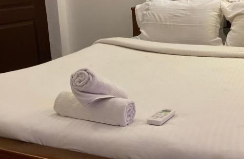 Kalapettai Villa | Le Royce Villa - TIE Hotels & Resorts